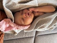 Arthurs Geburtsbericht